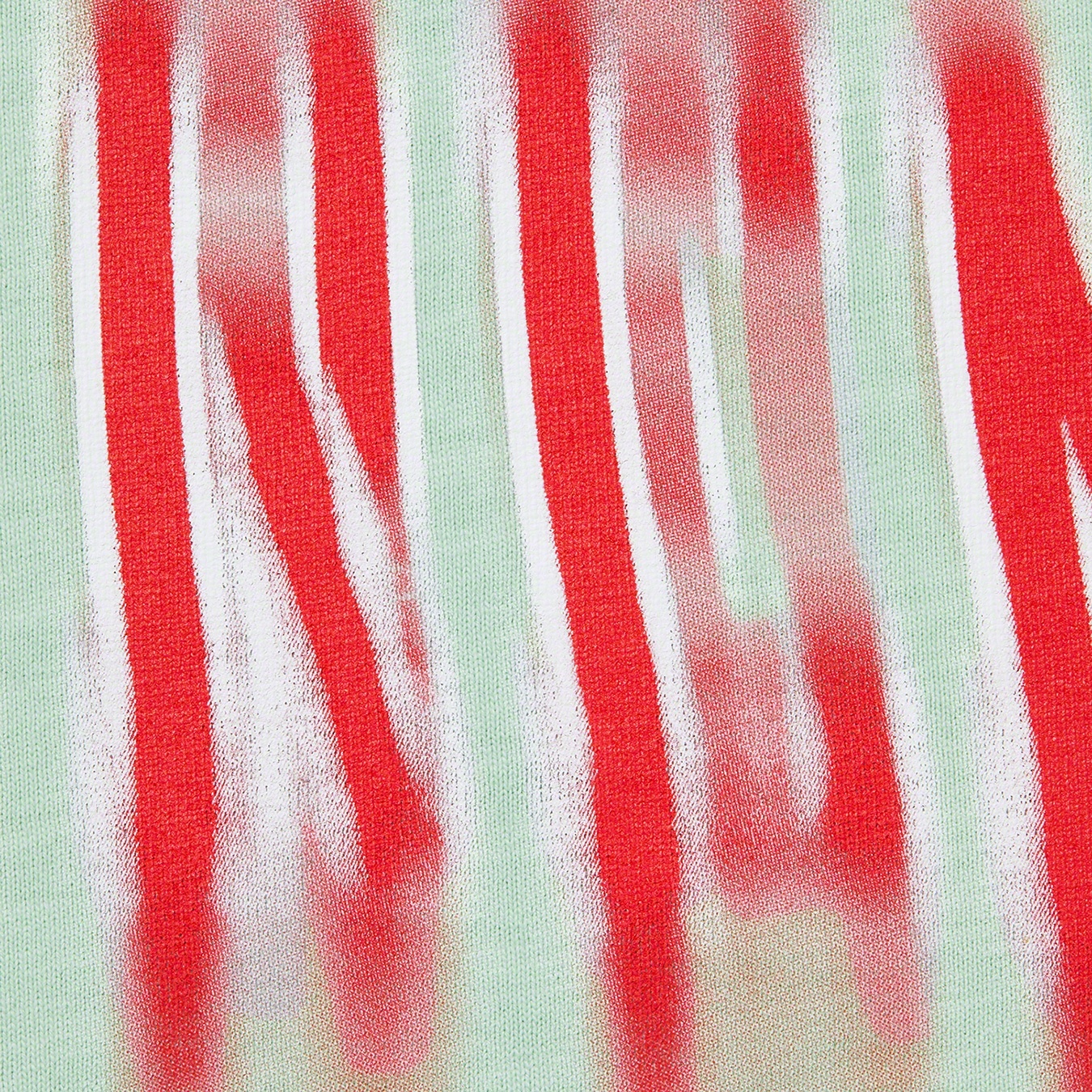 Blurred Arc S/S Top view 2